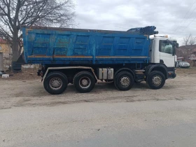 Scania 124 | Mobile.bg    7