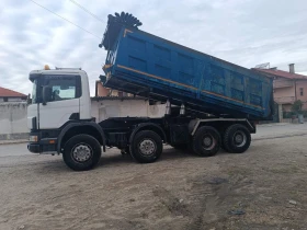 Scania 124 | Mobile.bg    4