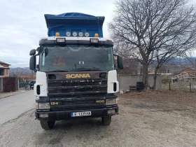 Scania 124 | Mobile.bg    3