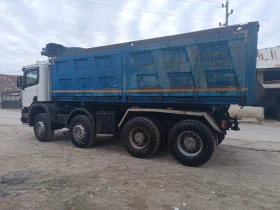 Scania 124 | Mobile.bg    5