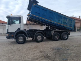 Scania 124 | Mobile.bg    12
