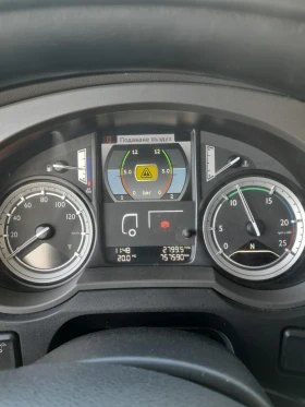 Daf XF 460 FT | Mobile.bg � ����� ������ 8