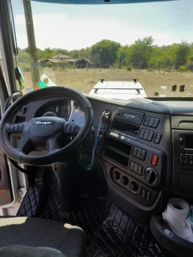 Daf XF 460 FT | Mobile.bg � ����� ������ 13