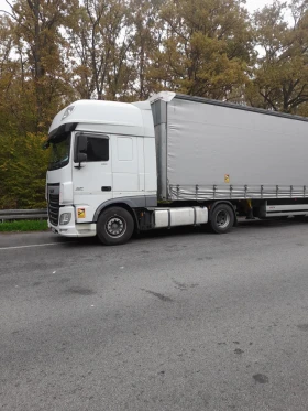 Daf XF 460 FT | Mobile.bg � ����� ������ 3