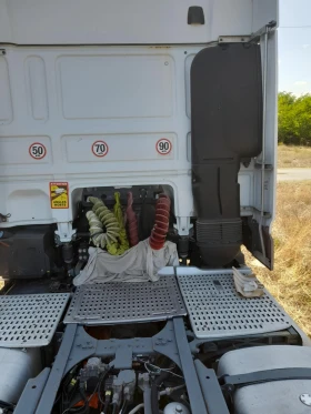 Daf XF 460 FT | Mobile.bg � ����� ������ 5