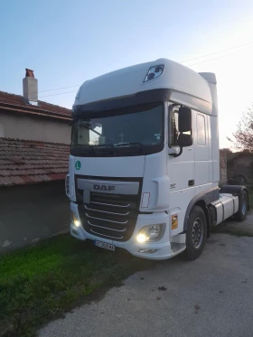 Daf XF 460 FT - изображение 1