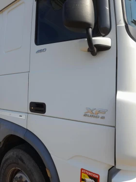 Daf XF 460 FT | Mobile.bg � ����� ������ 6