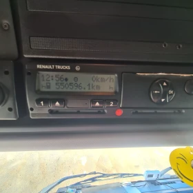 Renault T 460 ADR, снимка 7