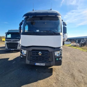 Renault T 460 ADR, снимка 4