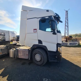 Renault T 460 ADR, снимка 2