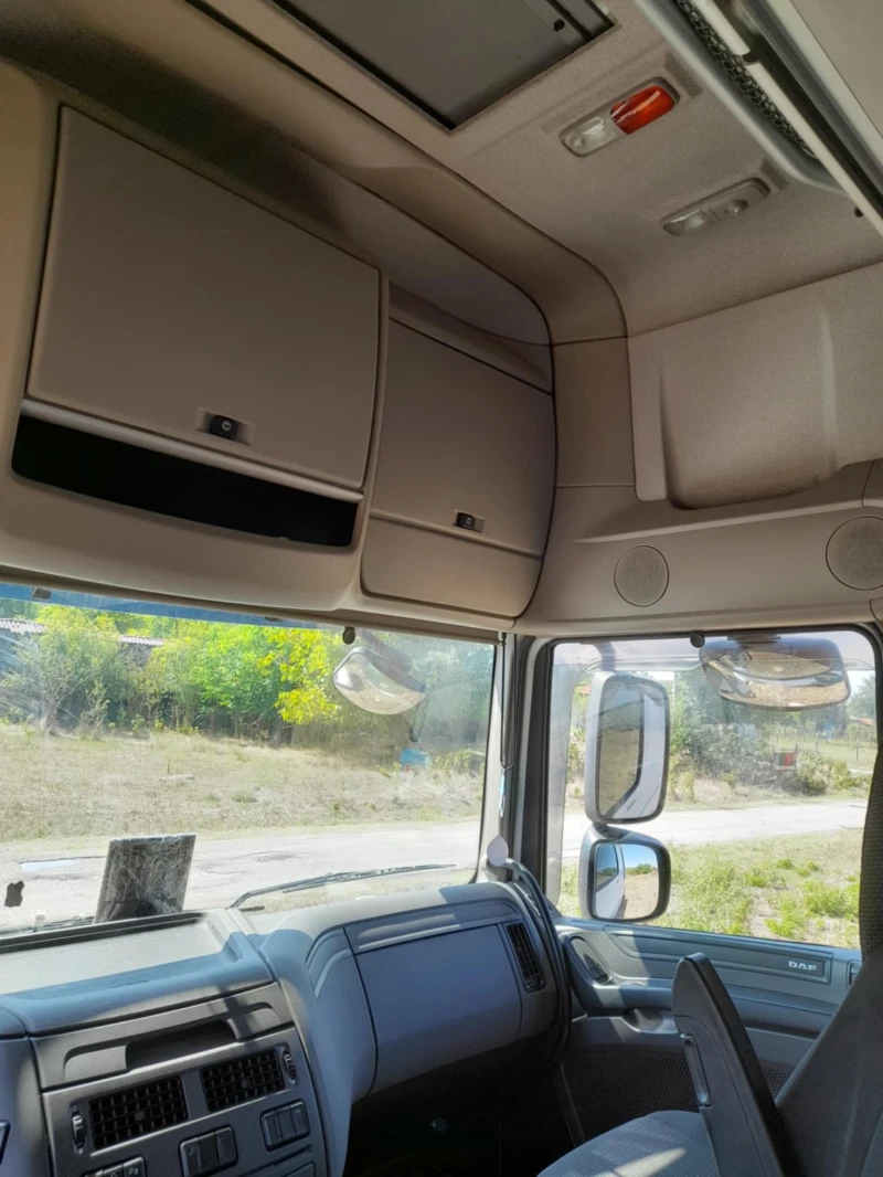 Daf XF 460 FT, снимка 10 - Камиони - 52517271
