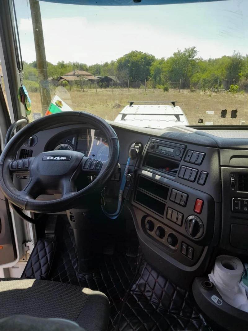 Daf XF 460 FT, снимка 13 - Камиони - 52517271