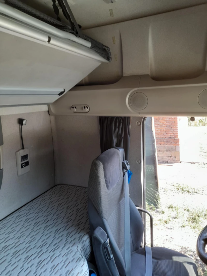 Daf XF 460 FT, снимка 12 - Камиони - 52517271