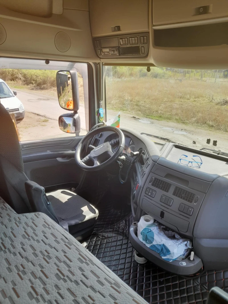 Daf XF 460 FT, снимка 7 - Камиони - 52517271