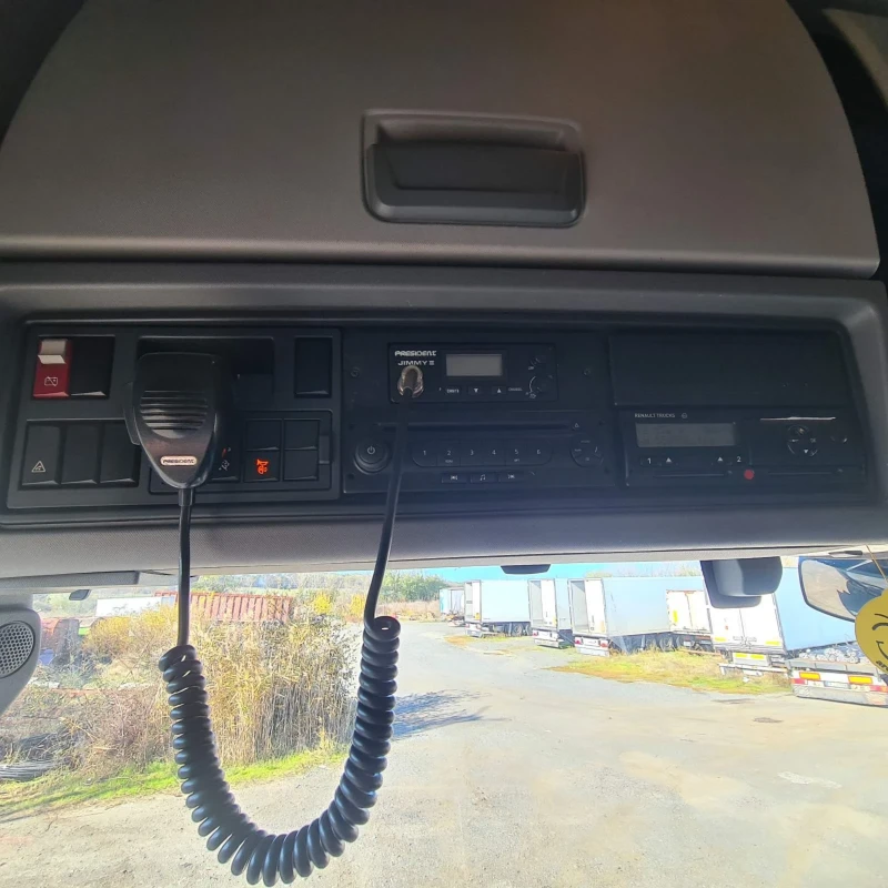 Renault T 460 ADR, снимка 8 - Камиони - 52875003