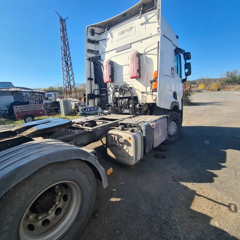 Renault T 460 ADR, снимка 6 - Камиони - 52875003