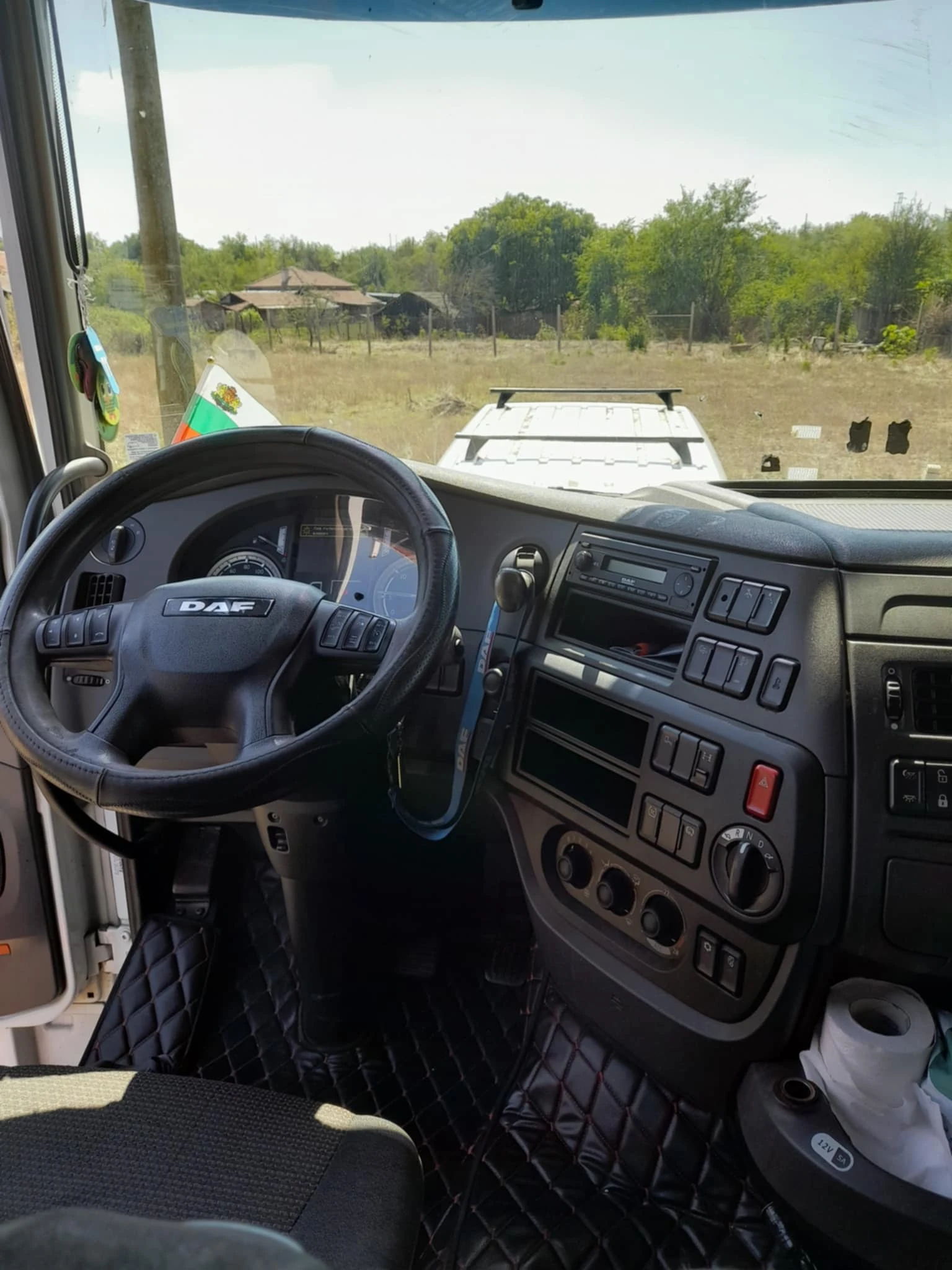 Daf XF 460 FT | Mobile.bg � ����������� 13