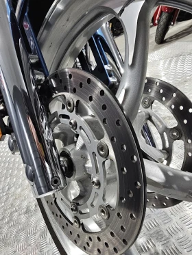 Yamaha Raider BLUE MOON, снимка 15