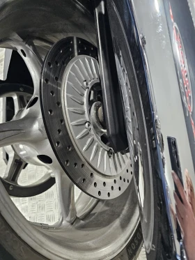 Yamaha Raider BLUE MOON, снимка 17