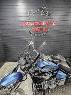 Yamaha Raider BLUE MOON, снимка 14