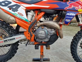 Ktm 450 KTM FACTORY, снимка 3