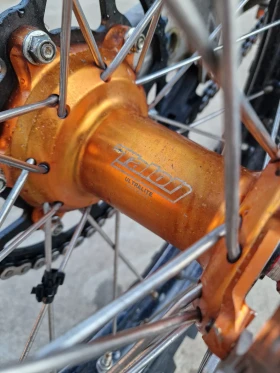 Ktm 450 KTM FACTORY, снимка 4