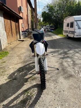 Yamaha Yzf, снимка 5