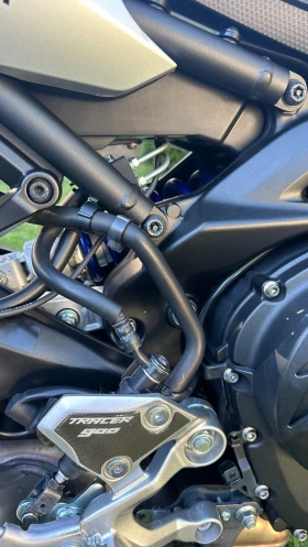 Yamaha Mt-09, снимка 12
