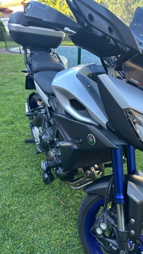 Yamaha Mt-09, снимка 3