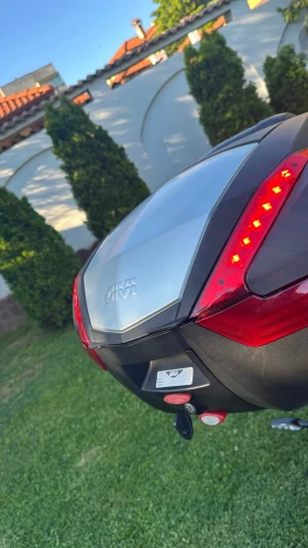 Yamaha Mt-09, снимка 6