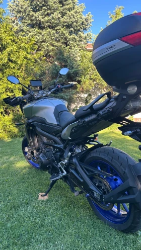 Yamaha Mt-09, снимка 5