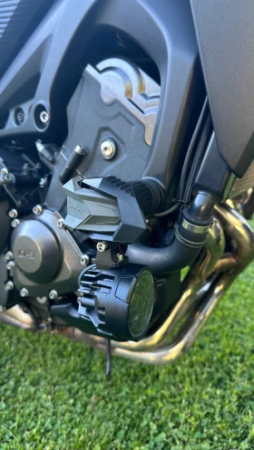 Yamaha Mt-09, снимка 11