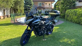 Yamaha Mt-09, снимка 17