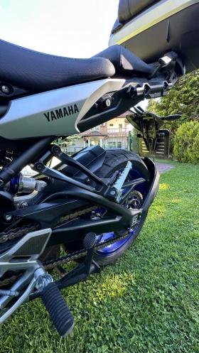 Yamaha Mt-09, снимка 14
