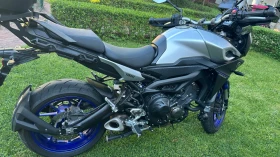 Yamaha Mt-09, снимка 2