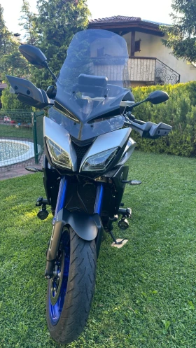 Yamaha Mt-09, снимка 7