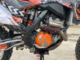 Ktm XC KTM XC-F250 ТОП СЪСТОЯНИЕ, снимка 8