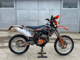 Ktm XC KTM XC-F250 ТОП СЪСТОЯНИЕ, снимка 3