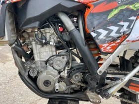 Ktm XC KTM XC-F250 ТОП СЪСТОЯНИЕ, снимка 7