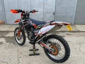 Ktm XC KTM XC-F250 ТОП СЪСТОЯНИЕ, снимка 6