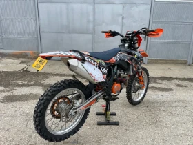 Ktm XC KTM XC-F250 ТОП СЪСТОЯНИЕ, снимка 5