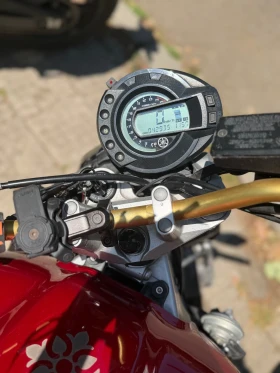 Yamaha FZ6, снимка 9