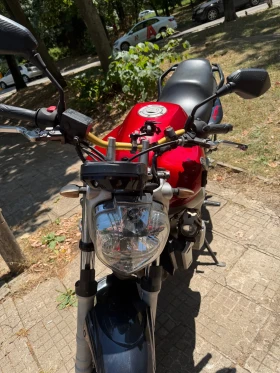 Yamaha FZ6, снимка 3