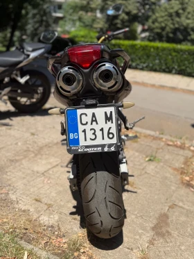 Yamaha FZ6, снимка 7