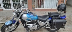 Обява за продажба на Suzuki Marauder VZ800 ~5 600 лв. - изображение 1