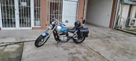 Suzuki Marauder VZ800 - изображение 1