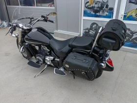 Yamaha Xvs Midnightstar, снимка 13