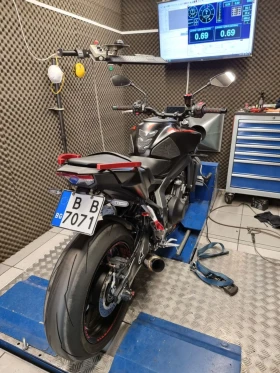 Yamaha Mt-09, снимка 14