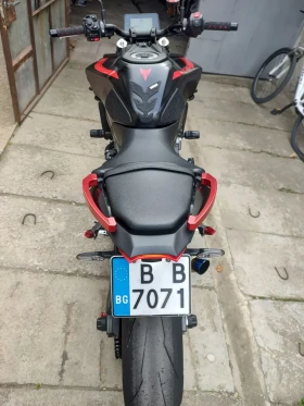 Yamaha Mt-09, снимка 5