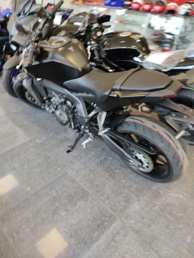 Yamaha Mt-09, снимка 9